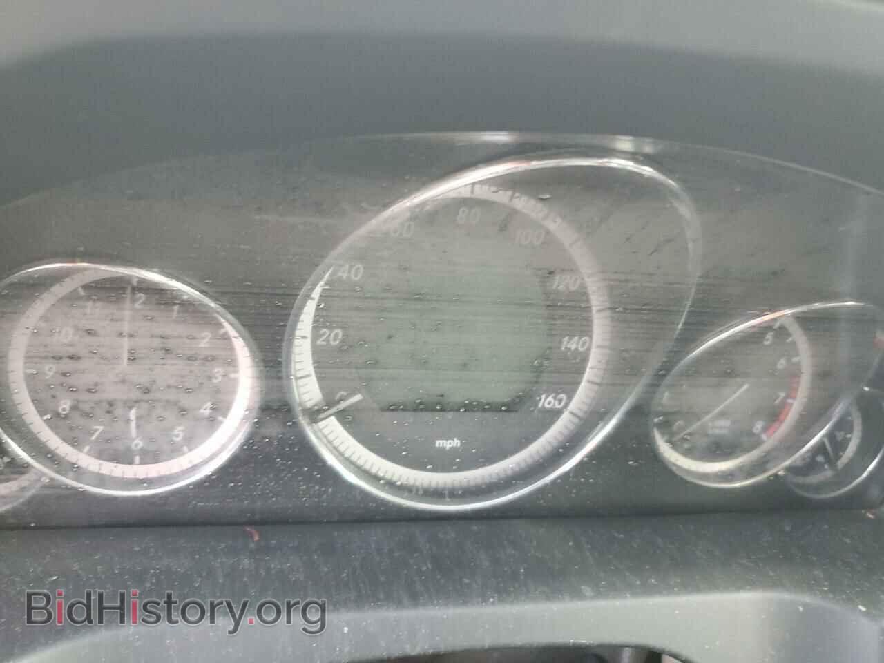 2011 MERCEDES-BENZ E-CLASS - VIN: WDDKK7CF0BF124478 - Фото 9