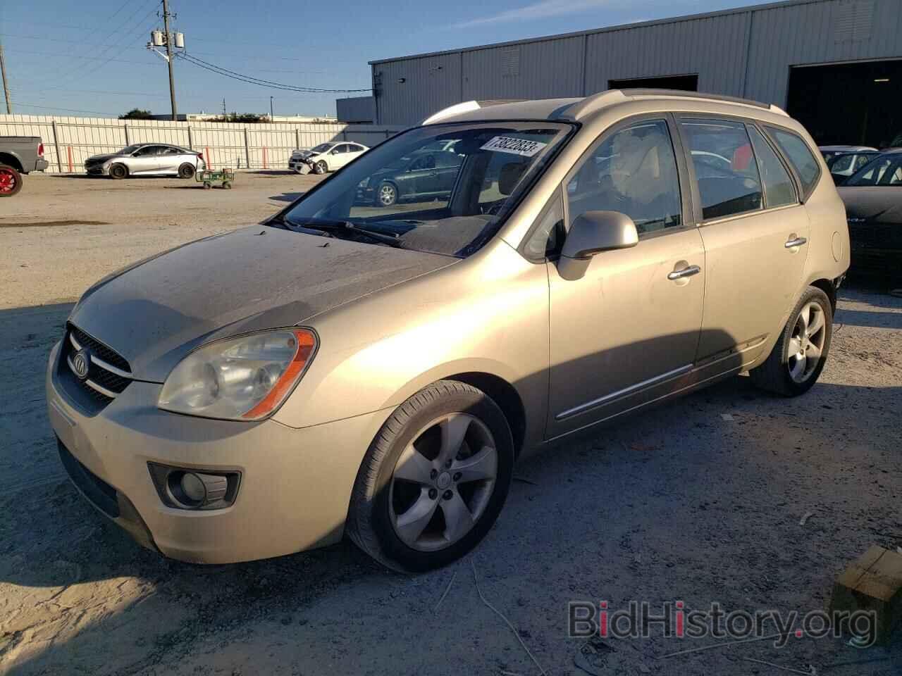 Photo KNAFG525777043941 - KIA RONDO 2007