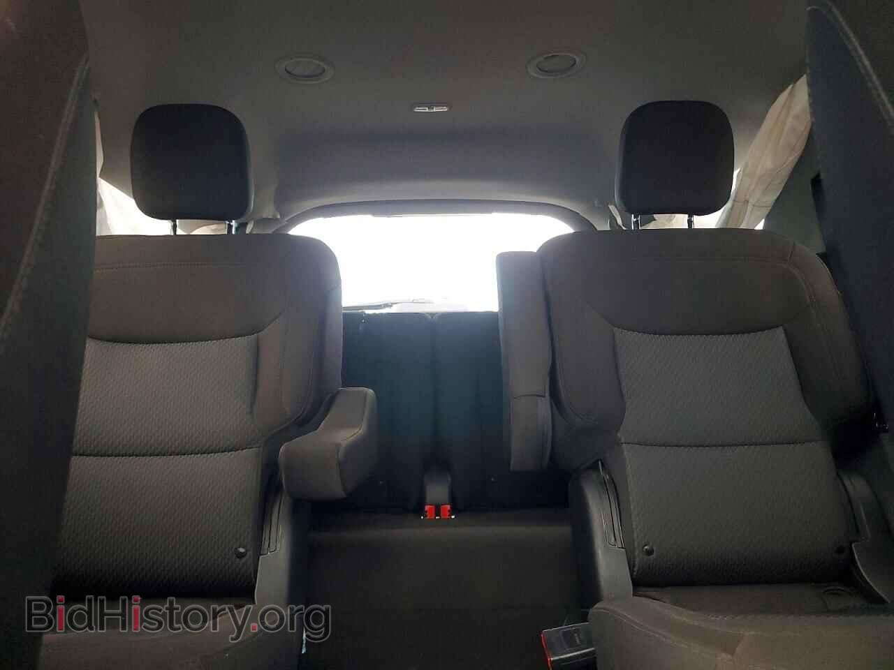 2022 FORD EXPLORER - VIN: 1FMSK8DH5NGB92186 - Фото 10