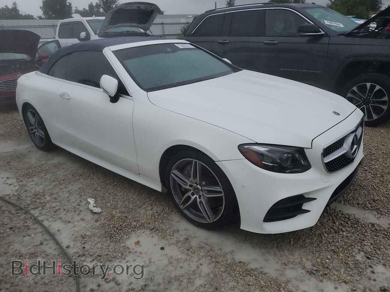 2019 MERCEDES-BENZ E-CLASS - VIN: WDD1K6HB9KF081898 - Фото 4