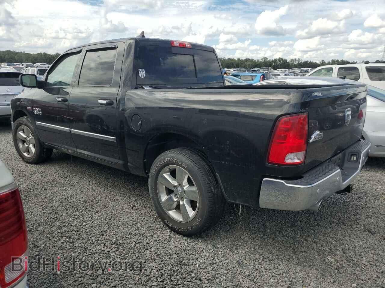 2017 RAM 1500 - VIN: 1C6RR6LT6HS511676 - Photo 2