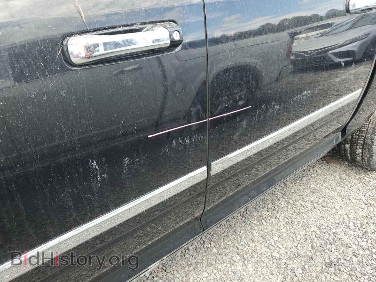 2017 RAM 1500 - VIN: 1C6RR6LT6HS511676 - Photo 12