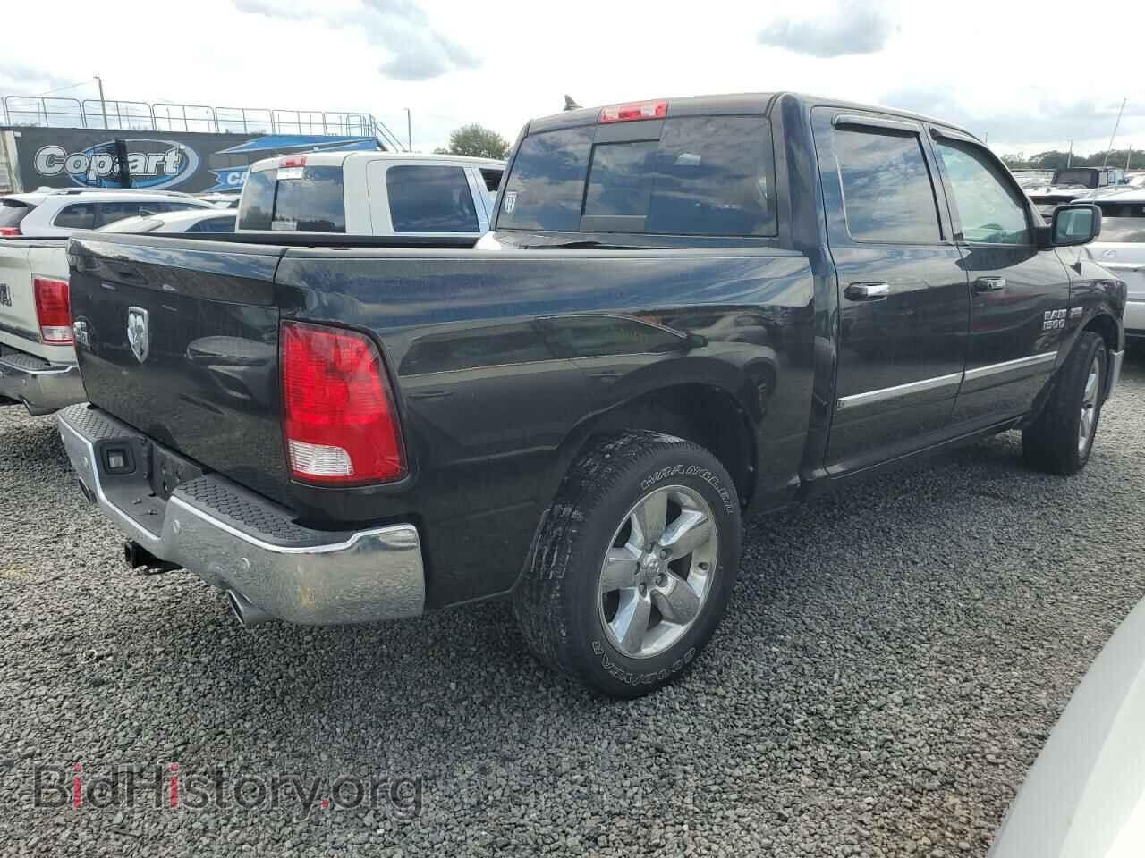 2017 RAM 1500 - VIN: 1C6RR6LT6HS511676 - Photo 3