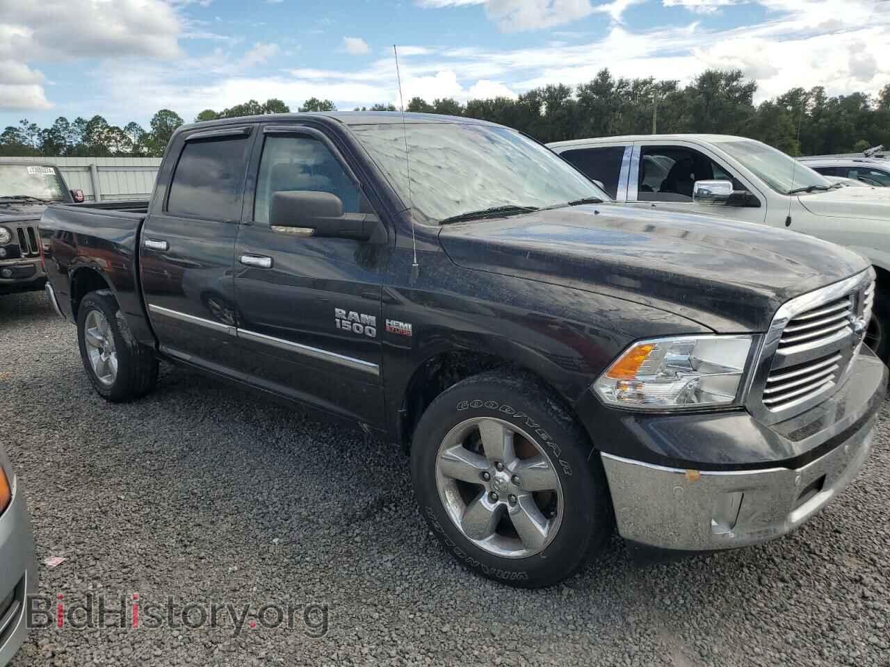 2017 RAM 1500 - VIN: 1C6RR6LT6HS511676 - Photo 4