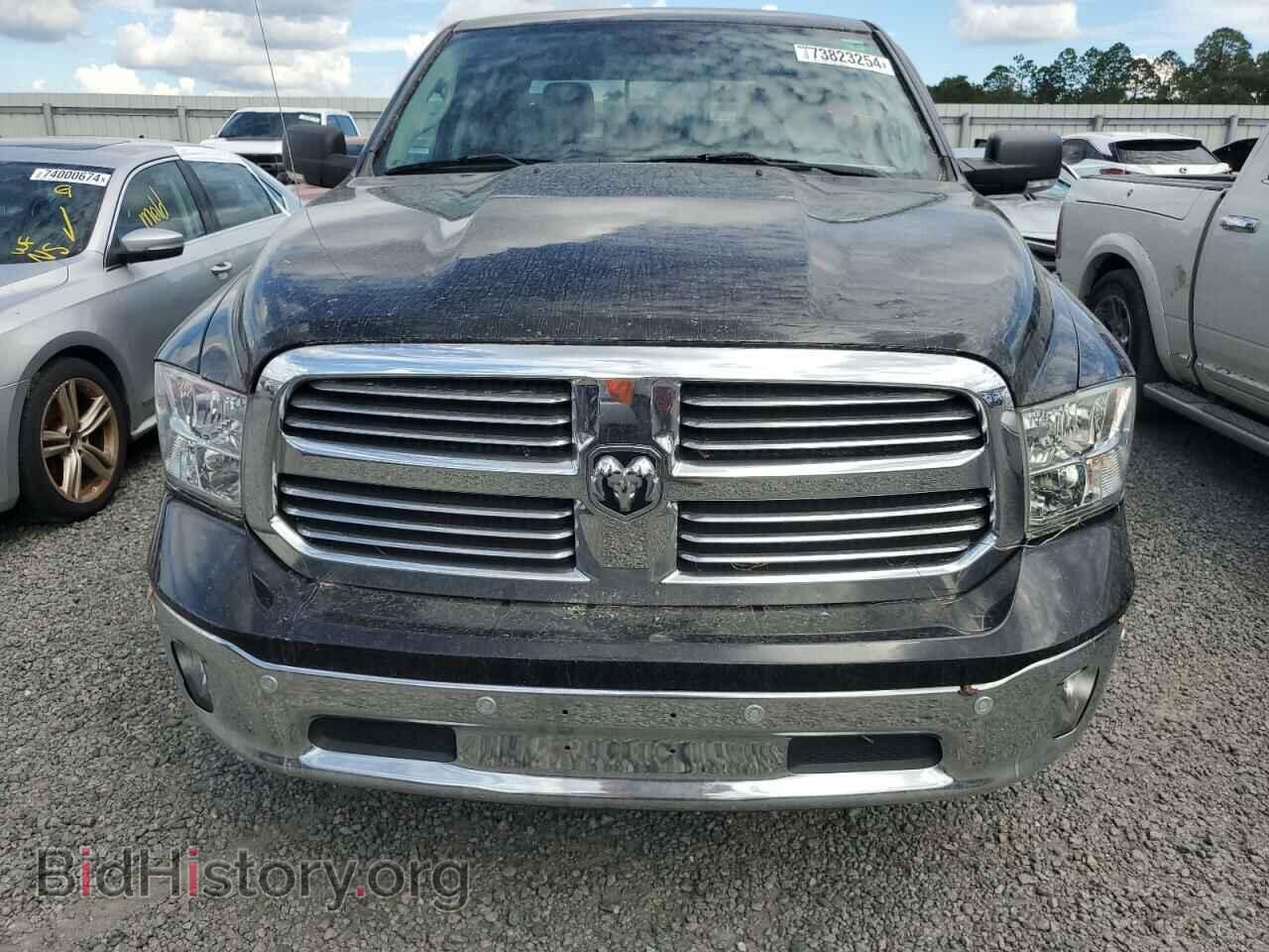 2017 RAM 1500 - VIN: 1C6RR6LT6HS511676 - Photo 5