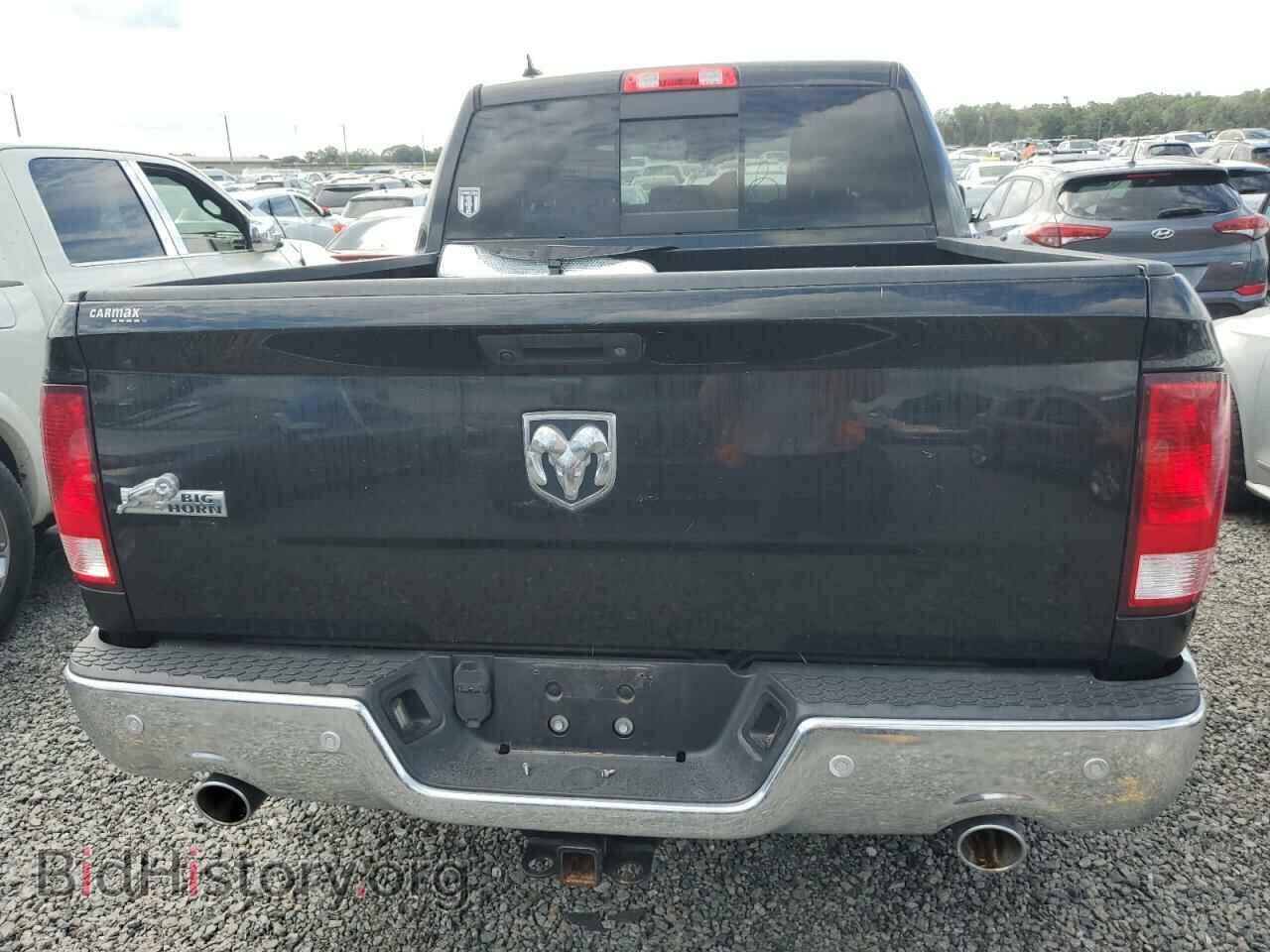 2017 RAM 1500 - VIN: 1C6RR6LT6HS511676 - Photo 6