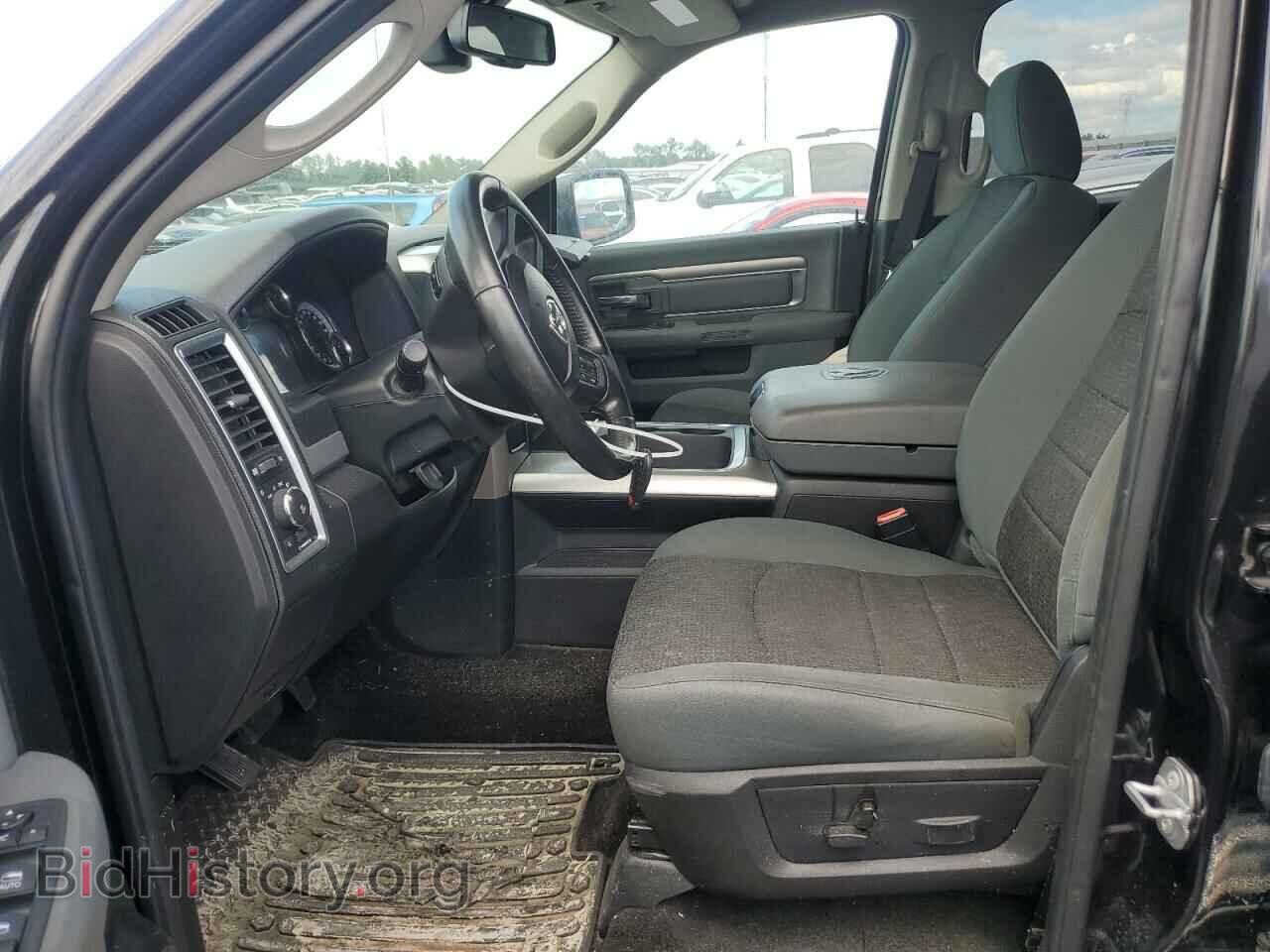 2017 RAM 1500 - VIN: 1C6RR6LT6HS511676 - Photo 7