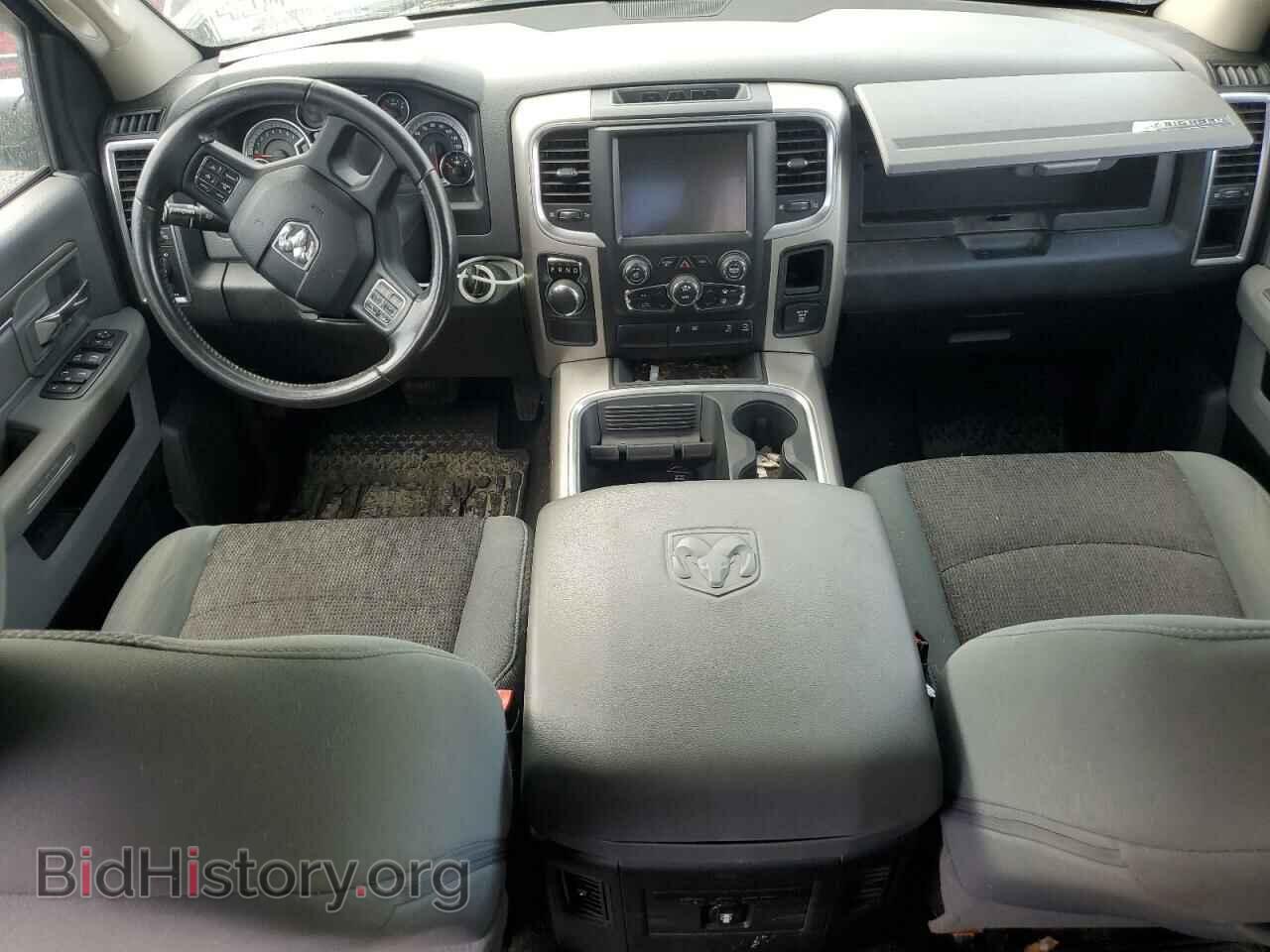 2017 RAM 1500 - VIN: 1C6RR6LT6HS511676 - Photo 8