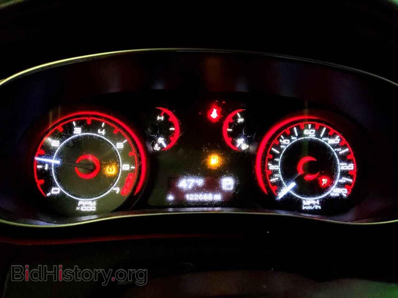 2013 DODGE DART - VIN: 1C3CDFBA9DD106735 - Фото 9
