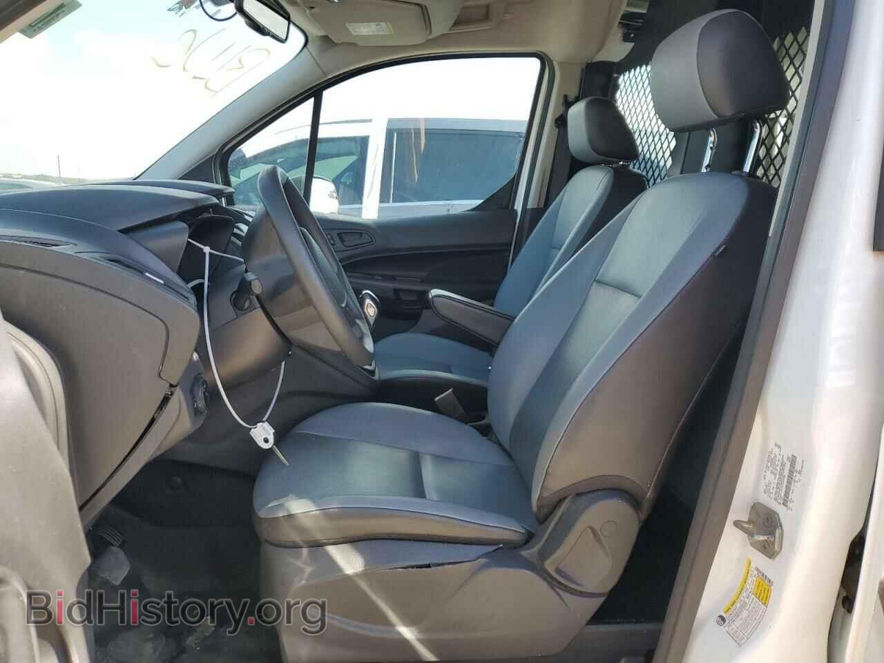 2016 FORD TRANSIT - VIN: NM0LE6E76G1234989 - Фото 7
