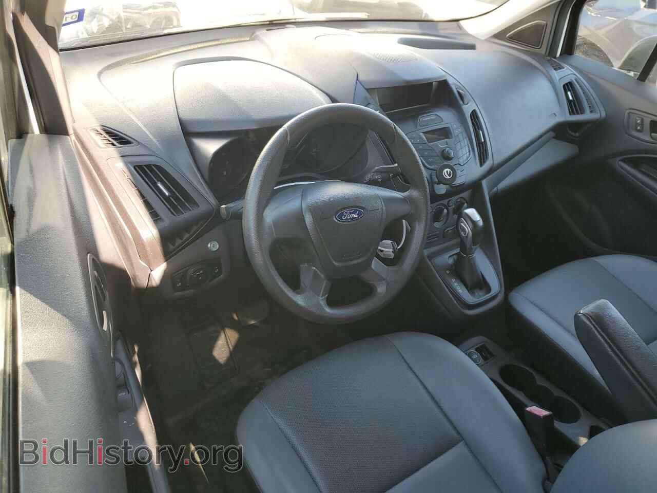 2016 FORD TRANSIT - VIN: NM0LE6E76G1234989 - Фото 8