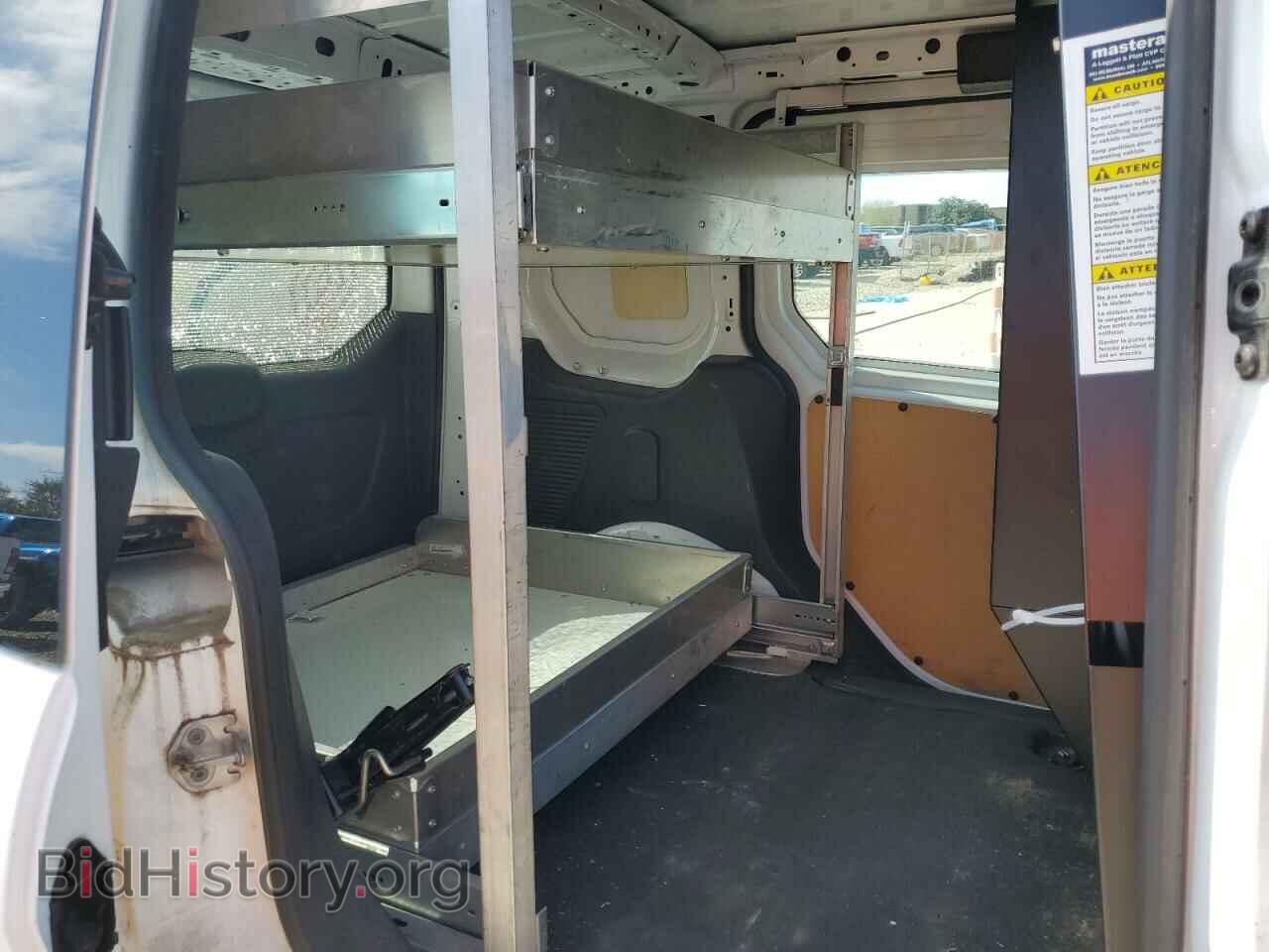 2016 FORD TRANSIT - VIN: NM0LE6E76G1234989 - Фото 10