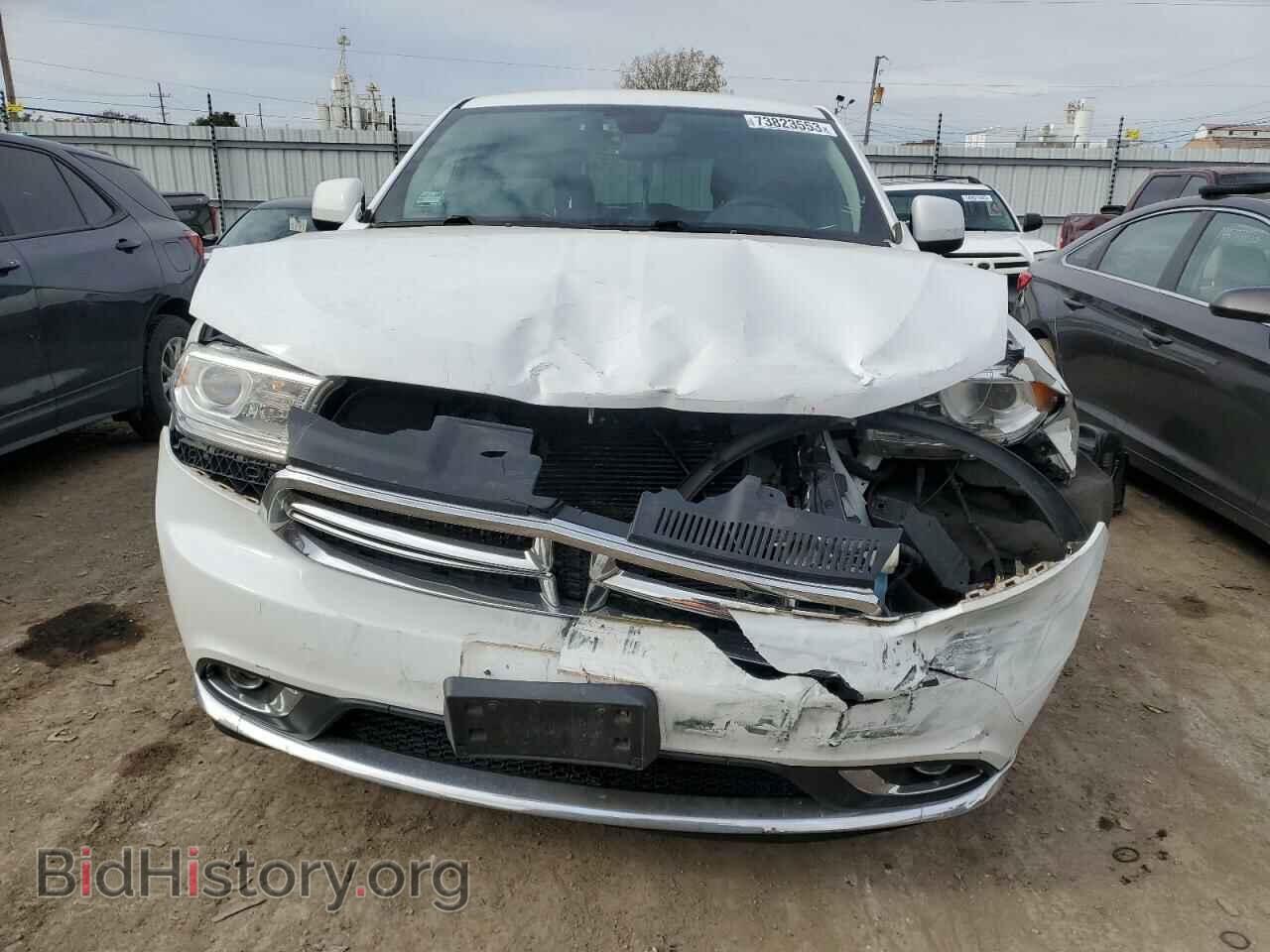 2017 DODGE DURANGO - VIN: 1C4RDJAG1HC691143 - Photo 5