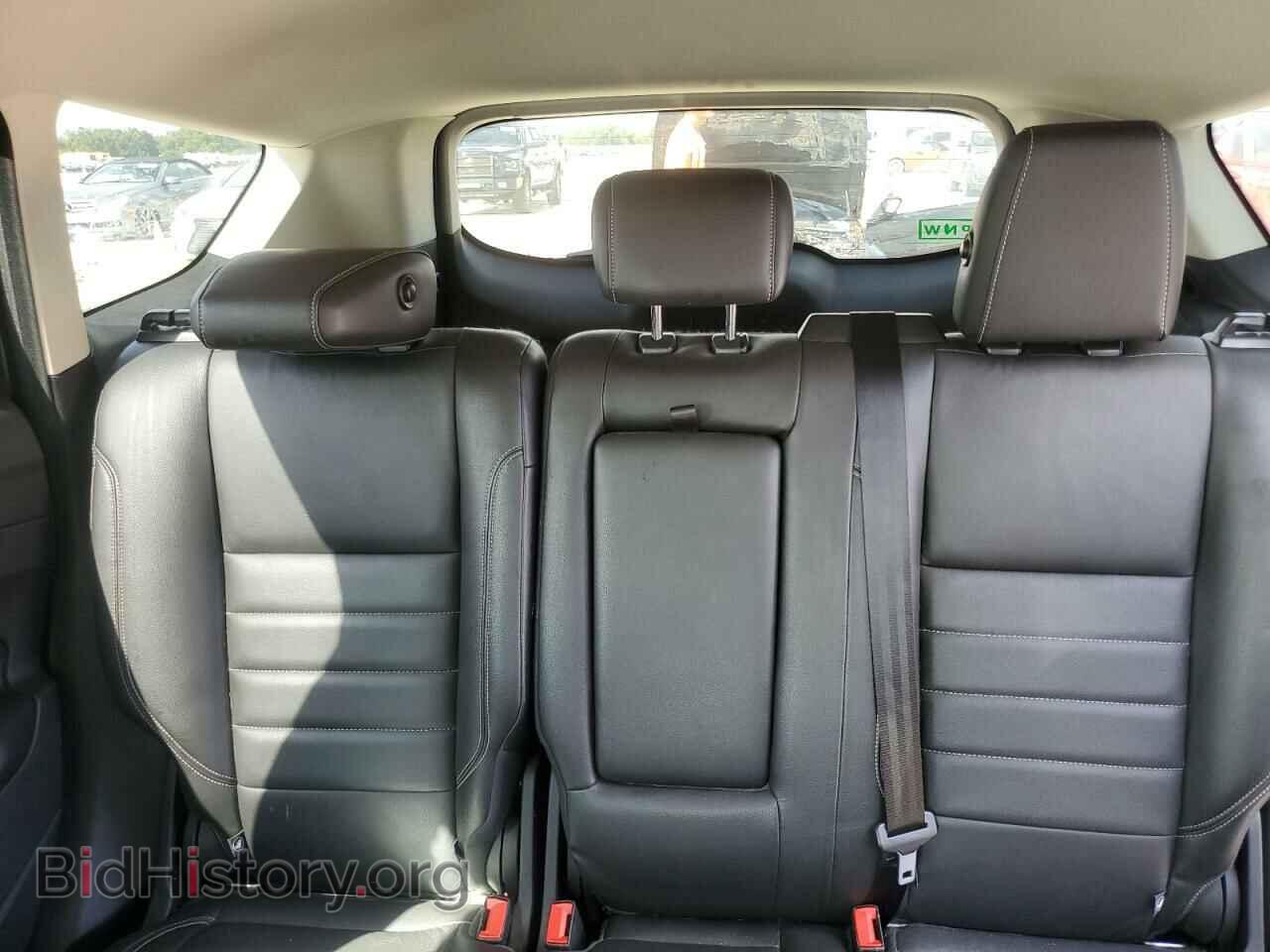 2013 FORD ESCAPE - VIN: 1FMCU9H9XDUA10067 - Фото 10