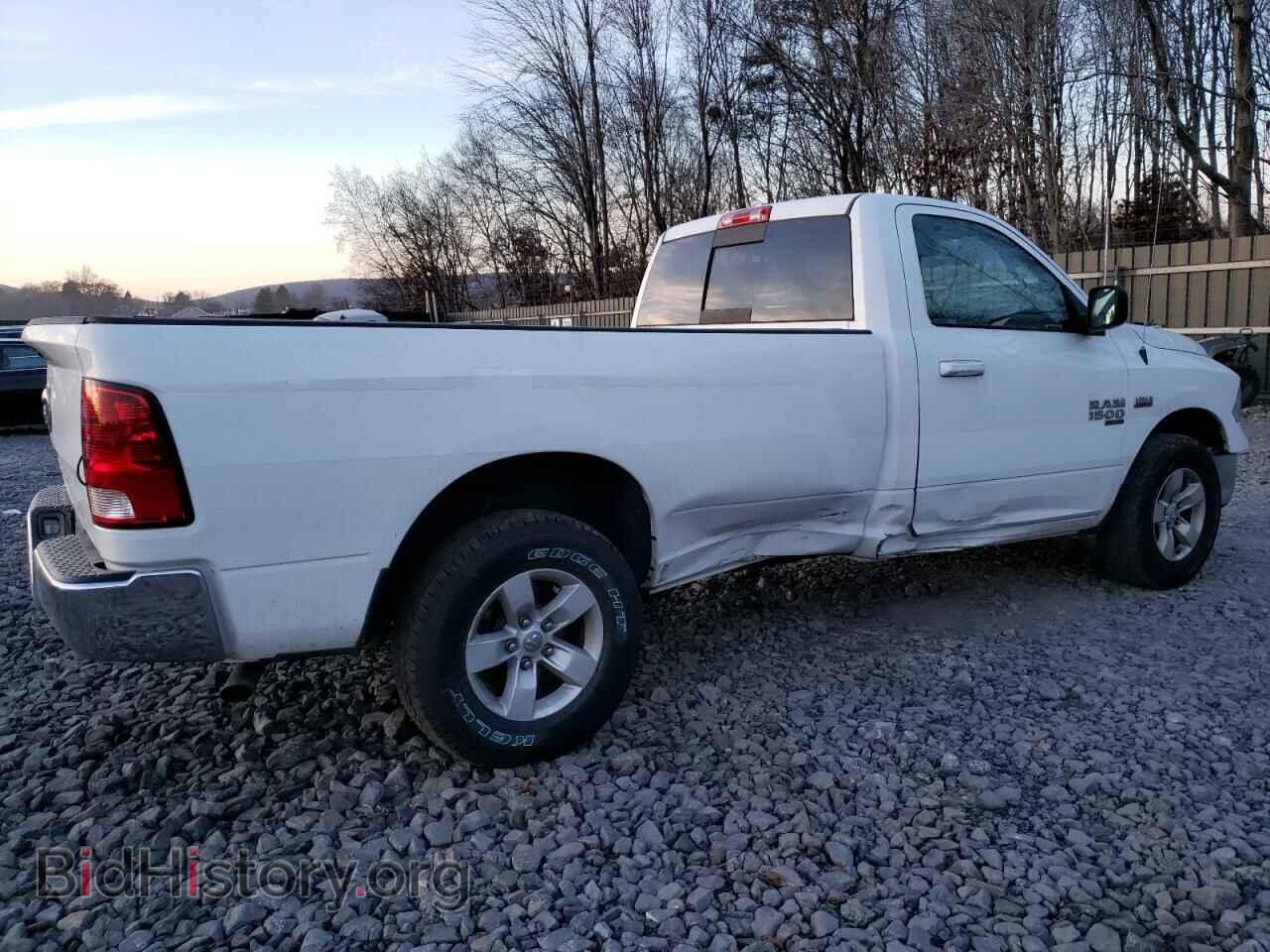 2019 RAM 1500 - VIN: 3C6JR7ETXKG522761 - Фото 3