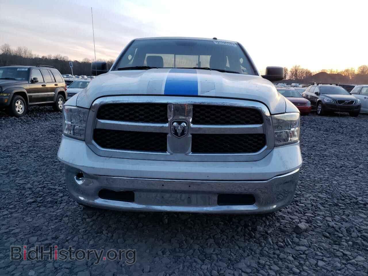 2019 RAM 1500 - VIN: 3C6JR7ETXKG522761 - Фото 5