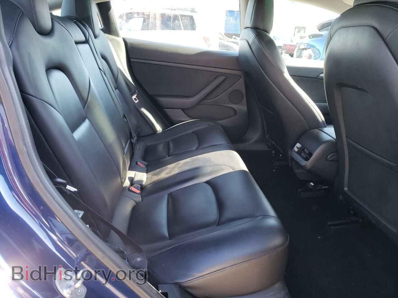 2022 TESLA MODEL 3 - VIN: 5YJ3E1EA3NF144916 - Photo 10