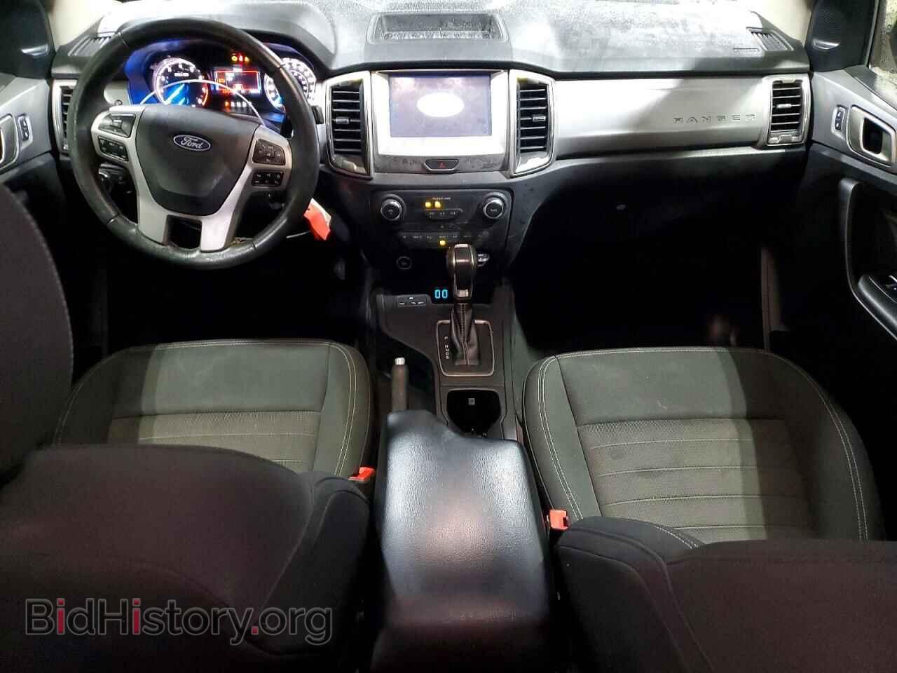 2019 FORD RANGER - VIN: 1FTER4EH4KLA52752 - Фото 8