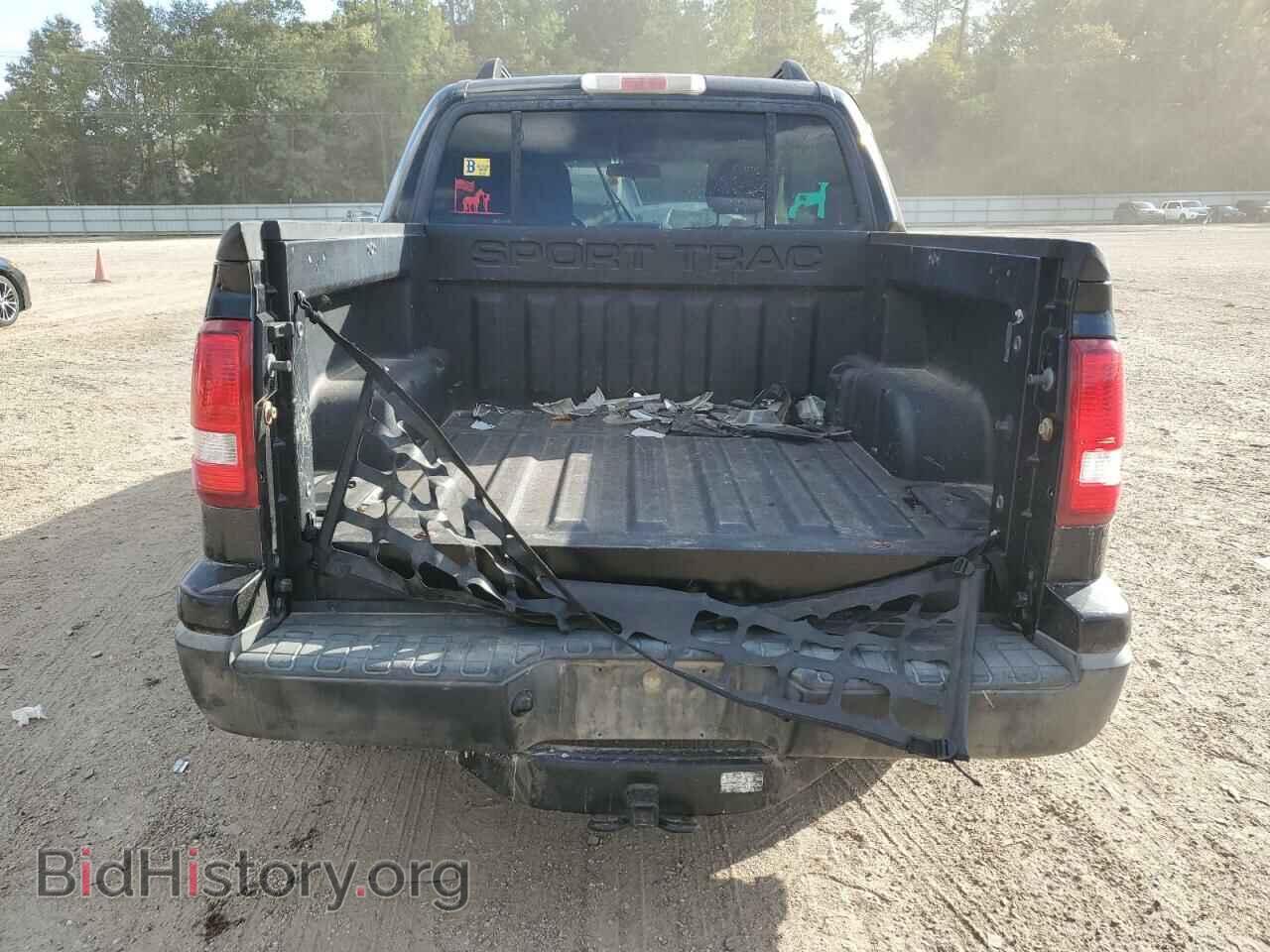 2010 FORD EXPLORER - VIN: 1FMEU3BE8AUA34794 - Photo 6
