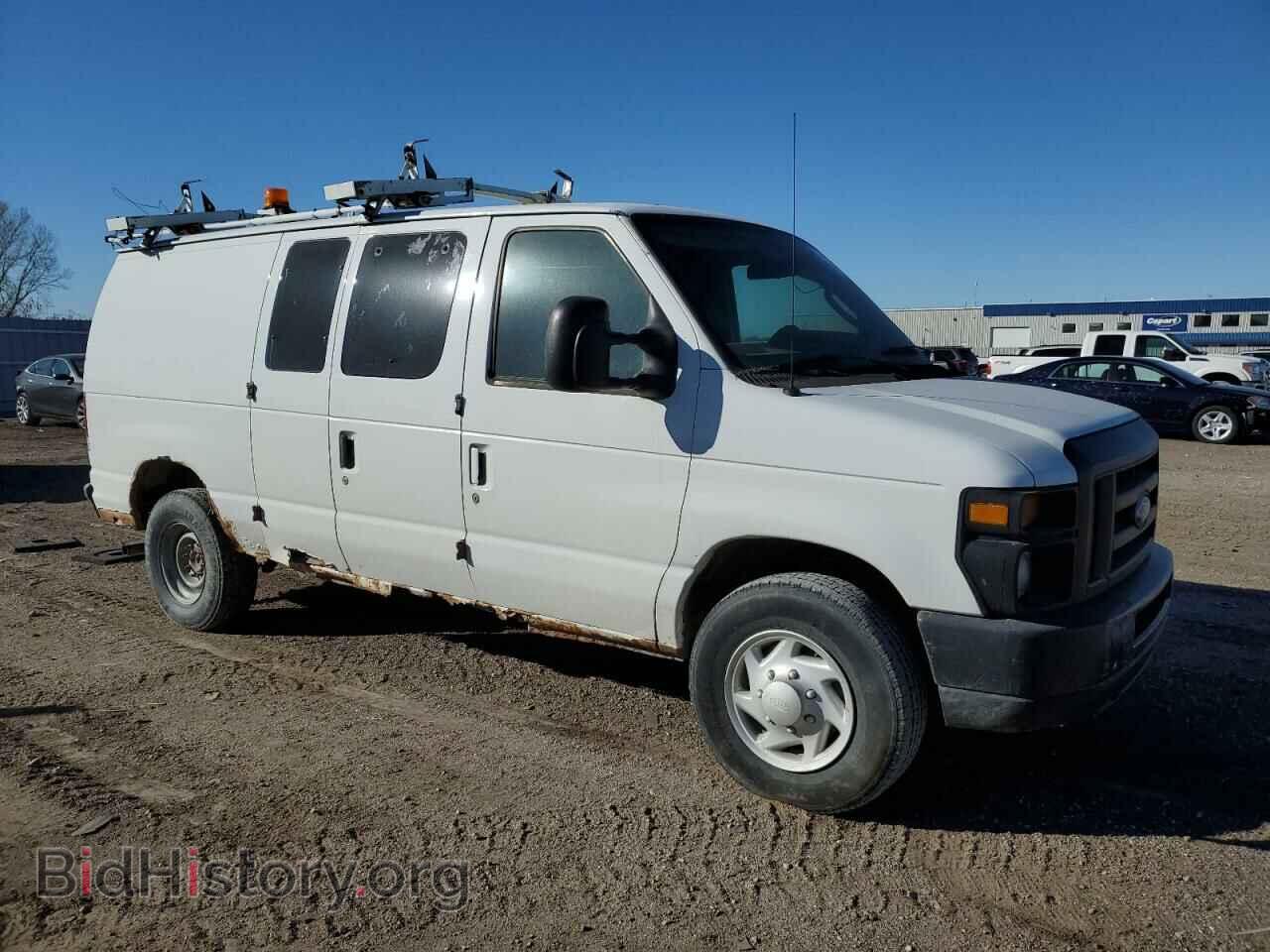 2009 FORD ALL Models - VIN: 1FTNE24W89DA23386 - Фото 4