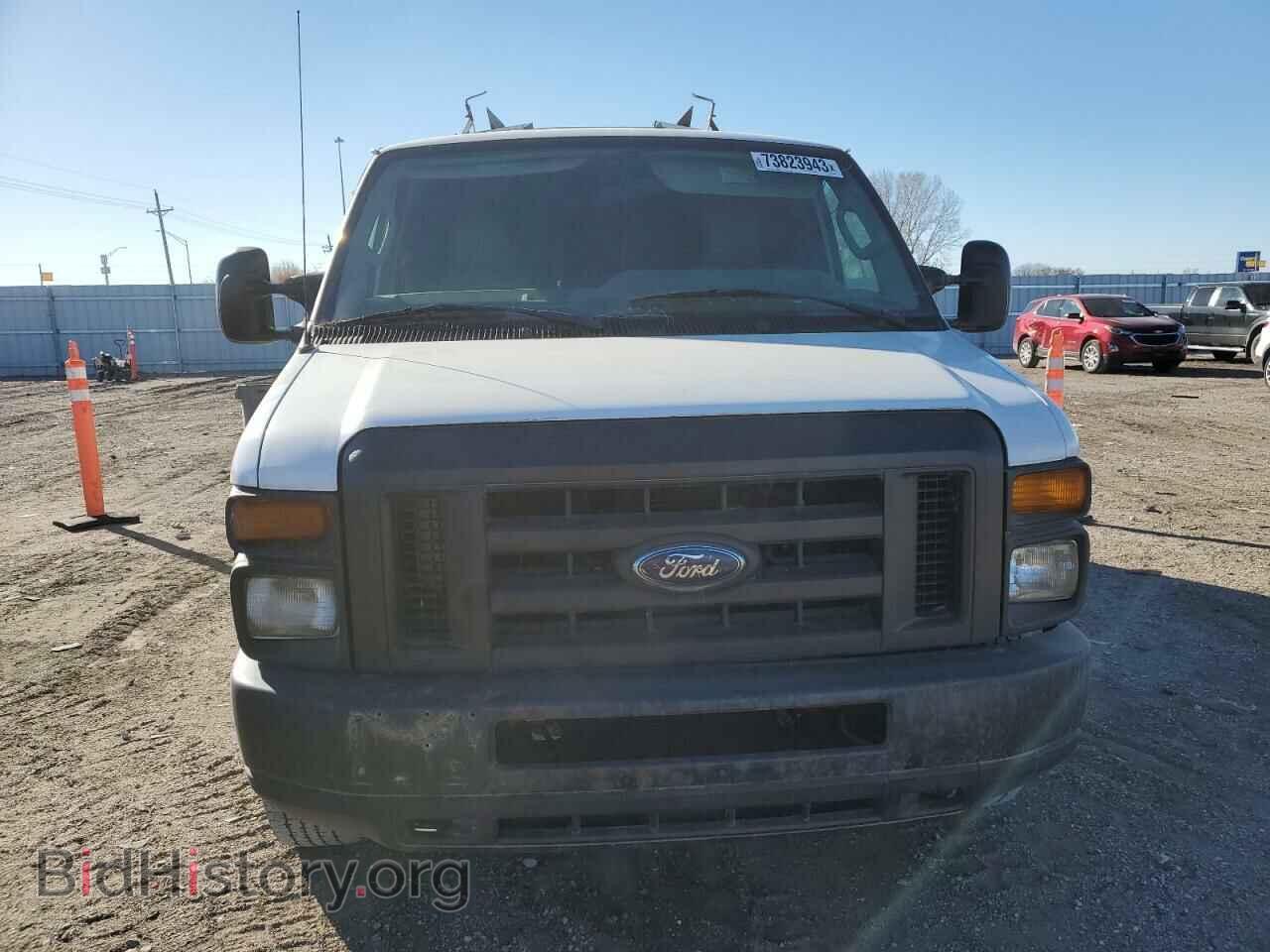 2009 FORD ALL Models - VIN: 1FTNE24W89DA23386 - Фото 5