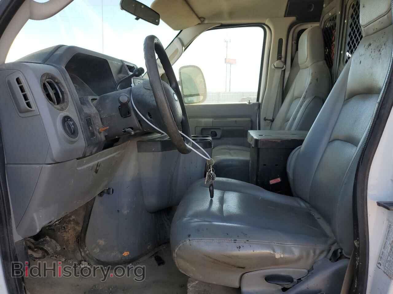 2009 FORD ALL Models - VIN: 1FTNE24W89DA23386 - Фото 7