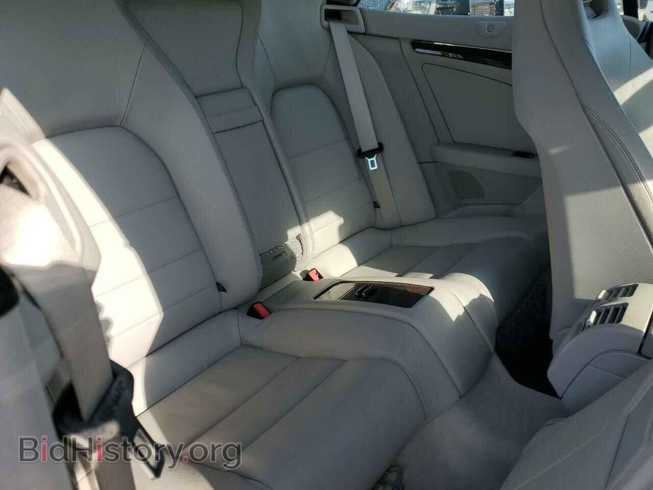 2011 MERCEDES-BENZ E-CLASS - VIN: WDDKK5GF5BF056323 - Фото 10