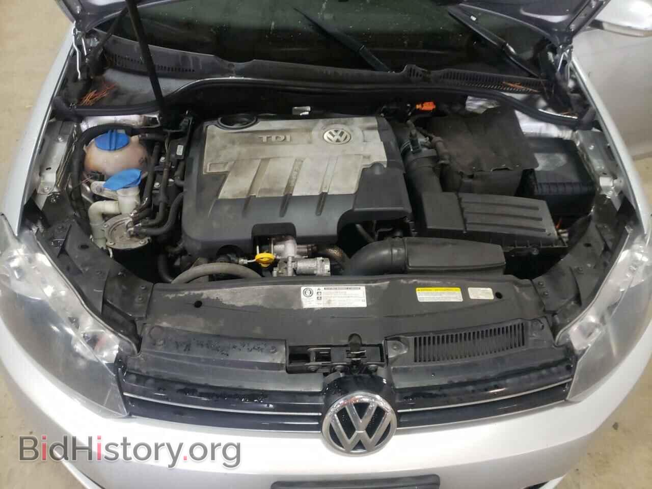2014 VOLKSWAGEN JETTA - VIN: 3VWPL7AJ7EM628239 - Photo 11