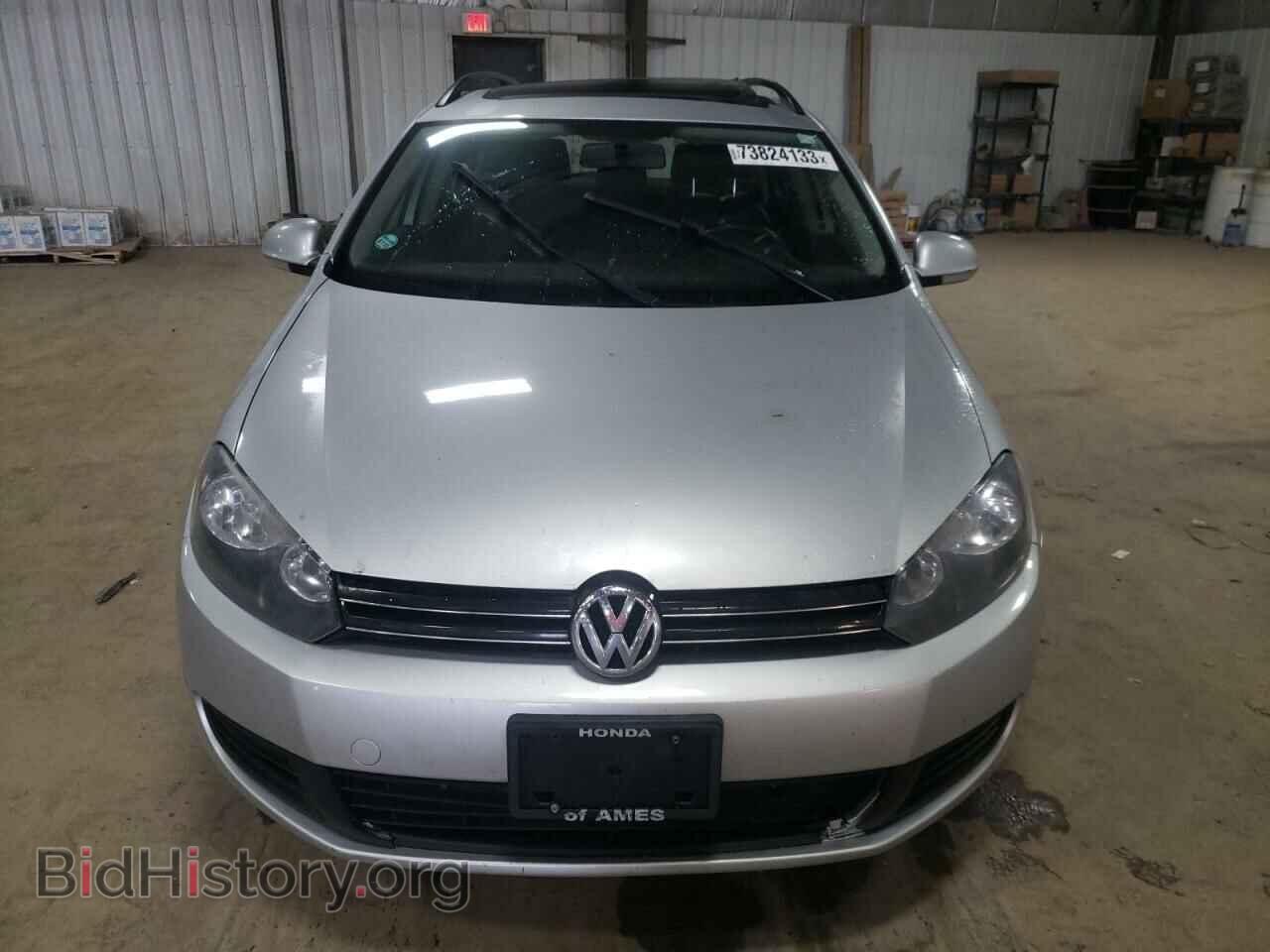 2014 VOLKSWAGEN JETTA - VIN: 3VWPL7AJ7EM628239 - Photo 5