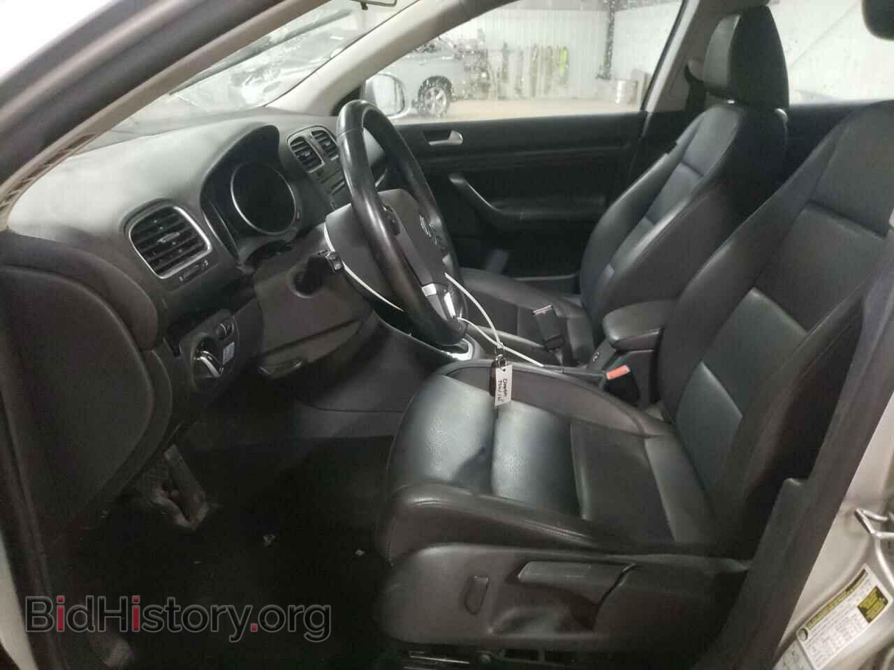 2014 VOLKSWAGEN JETTA - VIN: 3VWPL7AJ7EM628239 - Photo 7