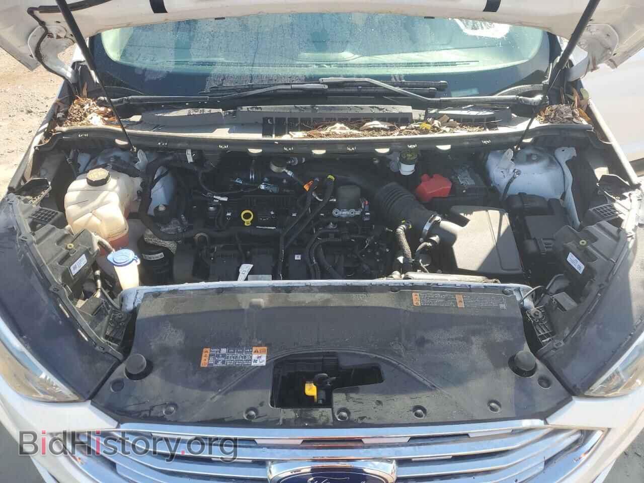 2019 FORD EDGE - VIN: 2FMPK3J99KBB99697 - Фото 12