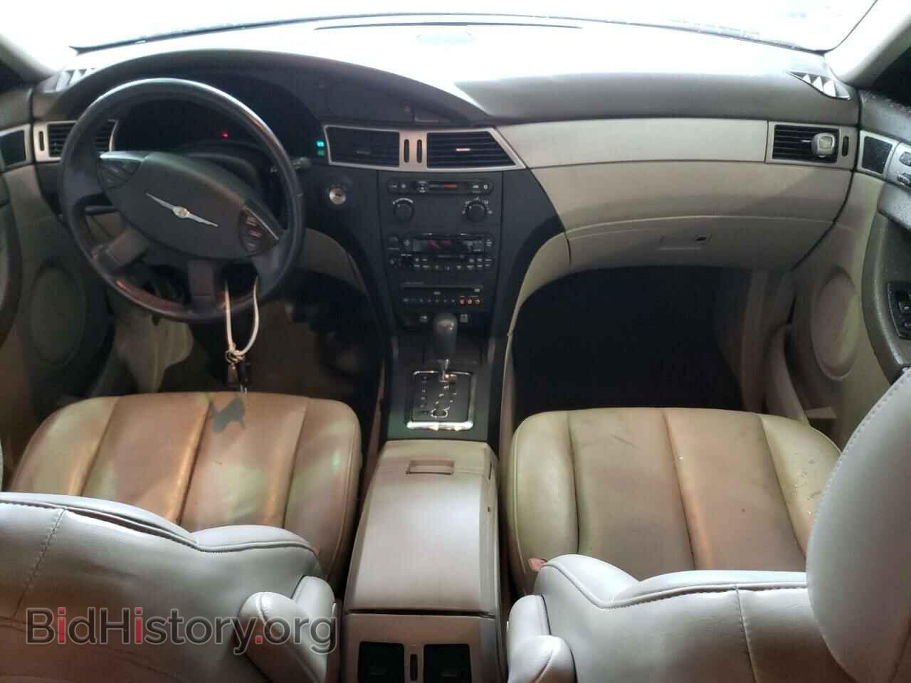 2006 CHRYSLER All Models - VIN: 2A4GM48426R620780 - Photo 8