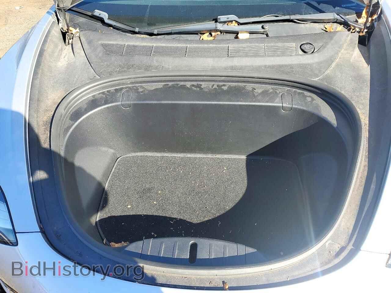 2018 TESLA MODEL 3 - VIN: 5YJ3E1EB8JF084893 - Фото 11