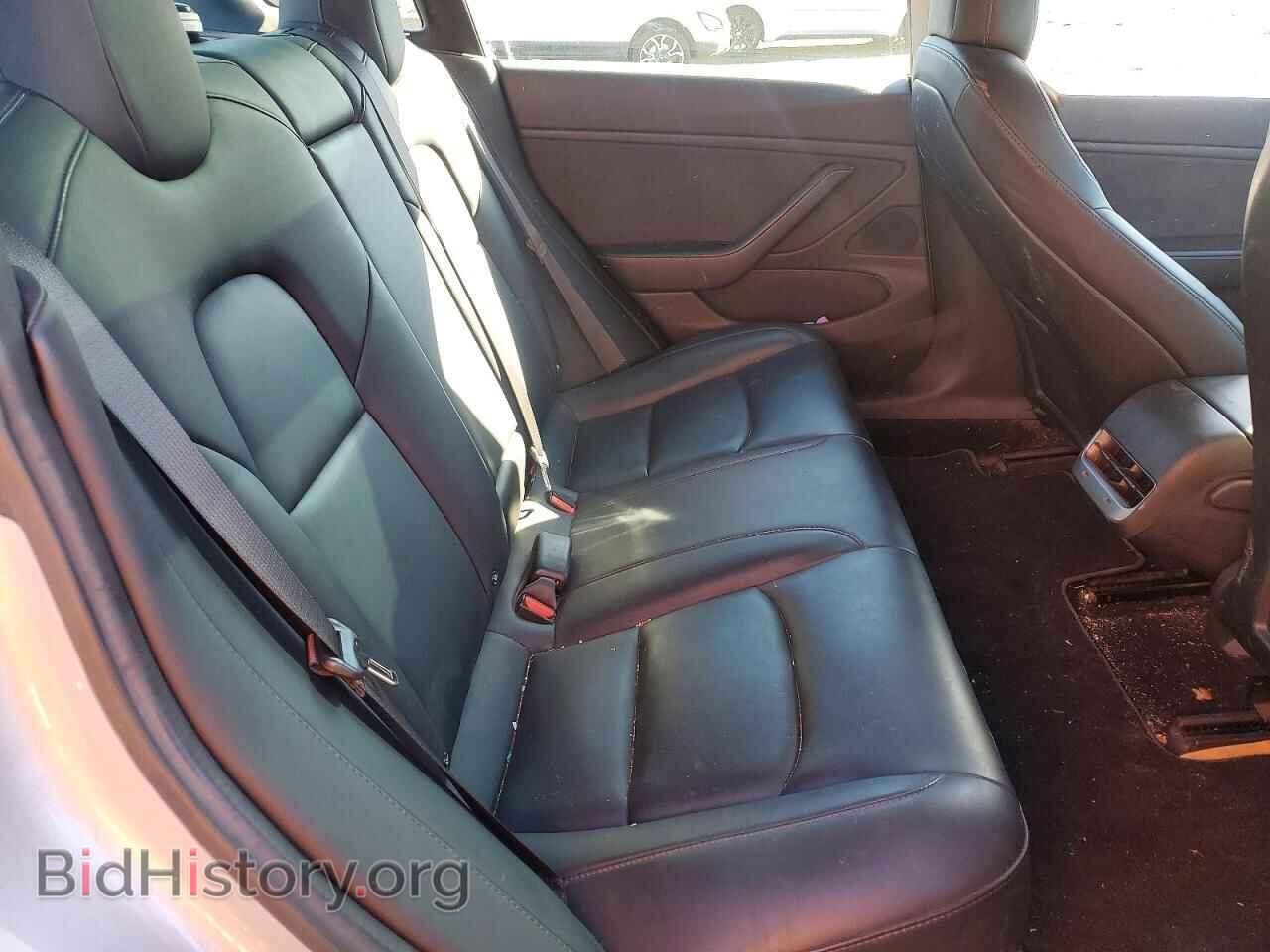 2018 TESLA MODEL 3 - VIN: 5YJ3E1EB8JF084893 - Фото 10