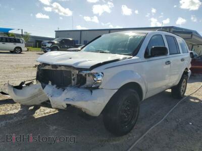 2009 Dodge DURANGO DURANGO SE, white — VIN 1D8HD38P89F701682, Copart
