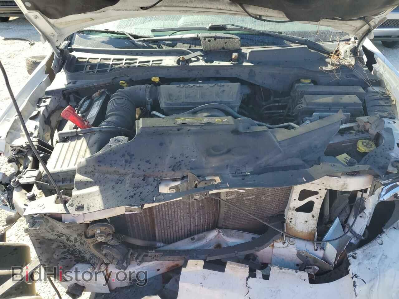 2009 DODGE DURANGO - VIN: 1D8HD38P89F701682 - Photo 12