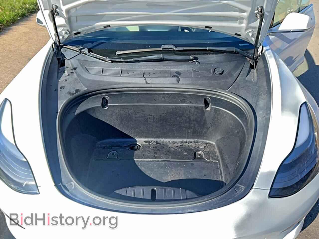 2020 TESLA MODEL 3 - VIN: 5YJ3E1EB8LF622205 - Фото 7