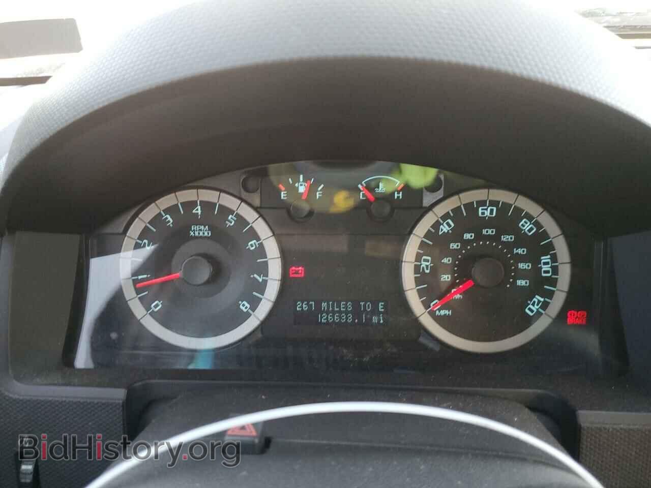 2012 FORD ESCAPE - VIN: 1FMCU0DG1CKA29357 - Фото 9