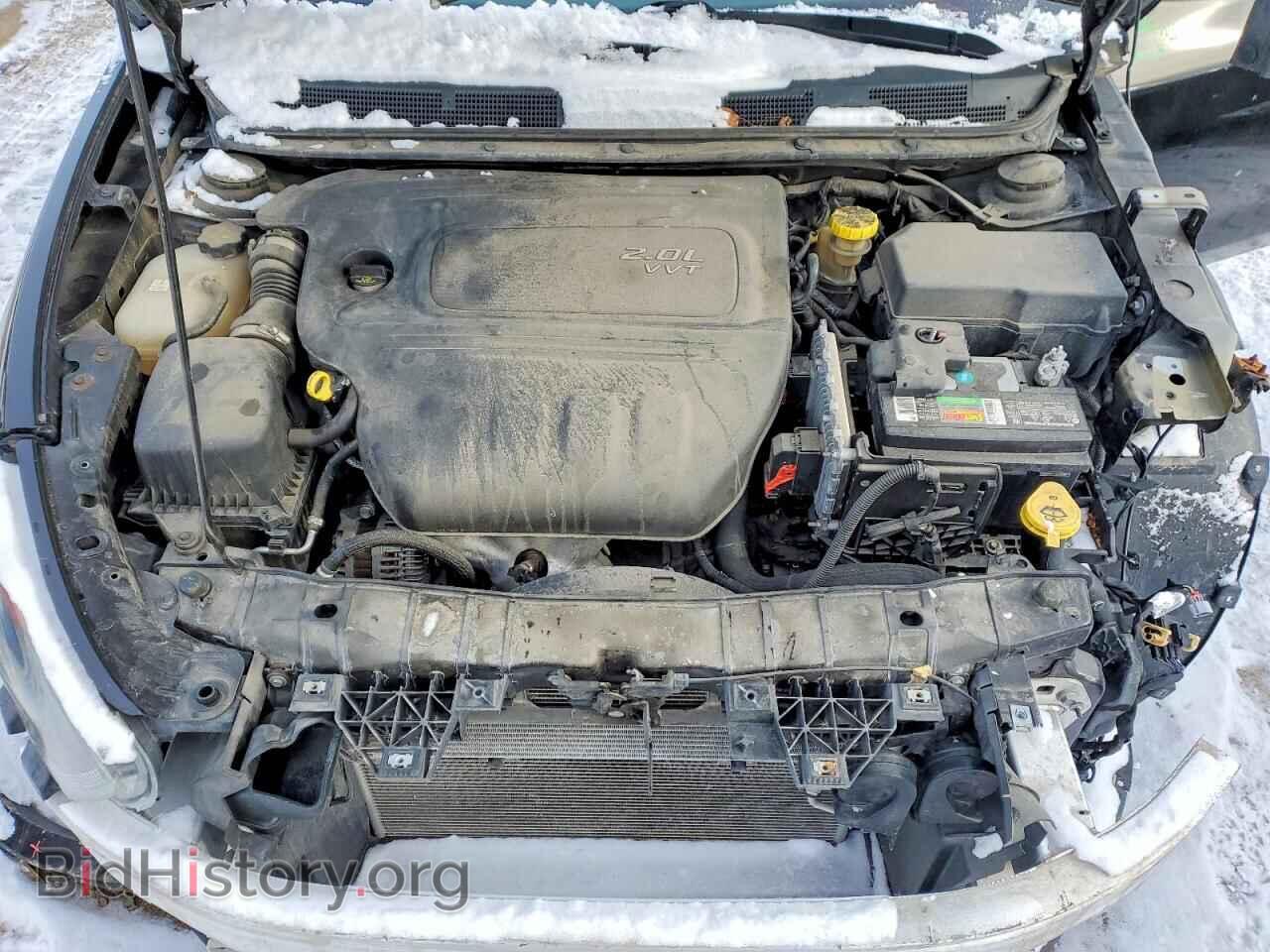 2015 DODGE DART - VIN: 1C3CDFAA7FD434045 - Фото 11