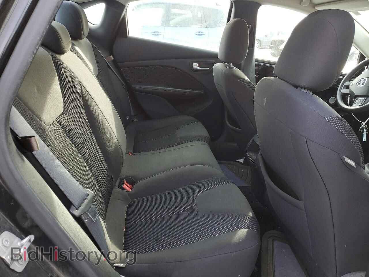 2015 DODGE DART - VIN: 1C3CDFAA7FD434045 - Фото 10