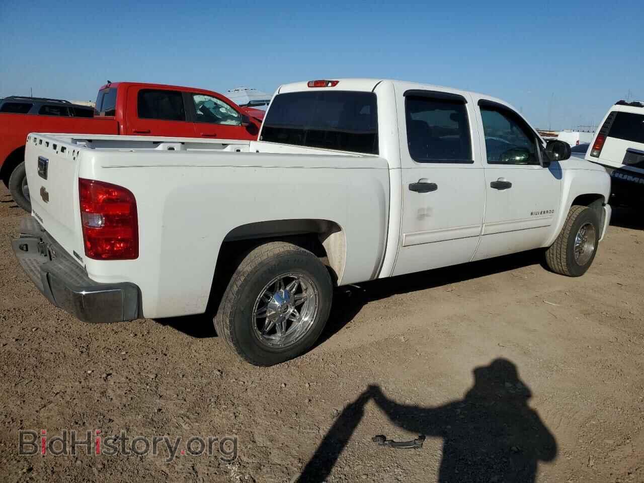 2011 CHEVROLET ALL Models - VIN: 3GCPCREA8BG346341 - Фото 3