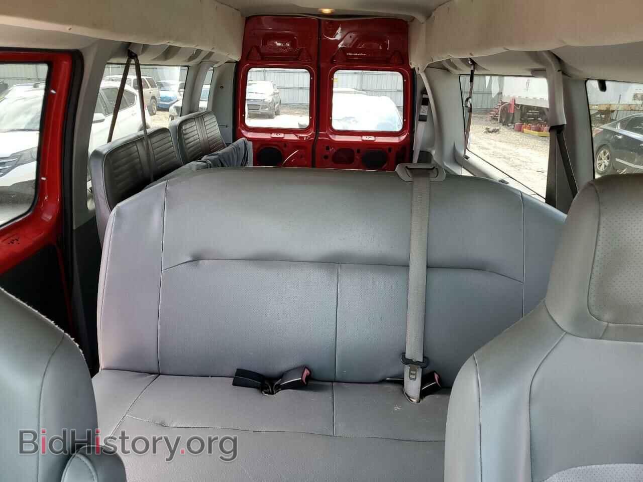 2011 FORD ALL Models - VIN: 1FBSS3BLXBDB25969 - Фото 10