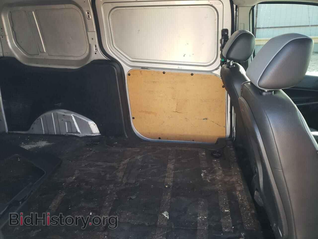 2014 FORD TRANSIT - VIN: NM0LS7E79E1137779 - Фото 11