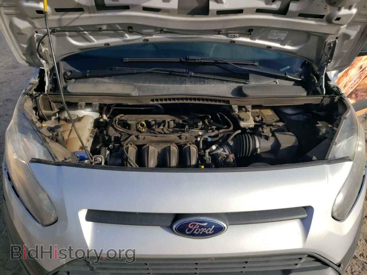 2014 FORD TRANSIT - VIN: NM0LS7E79E1137779 - Фото 12