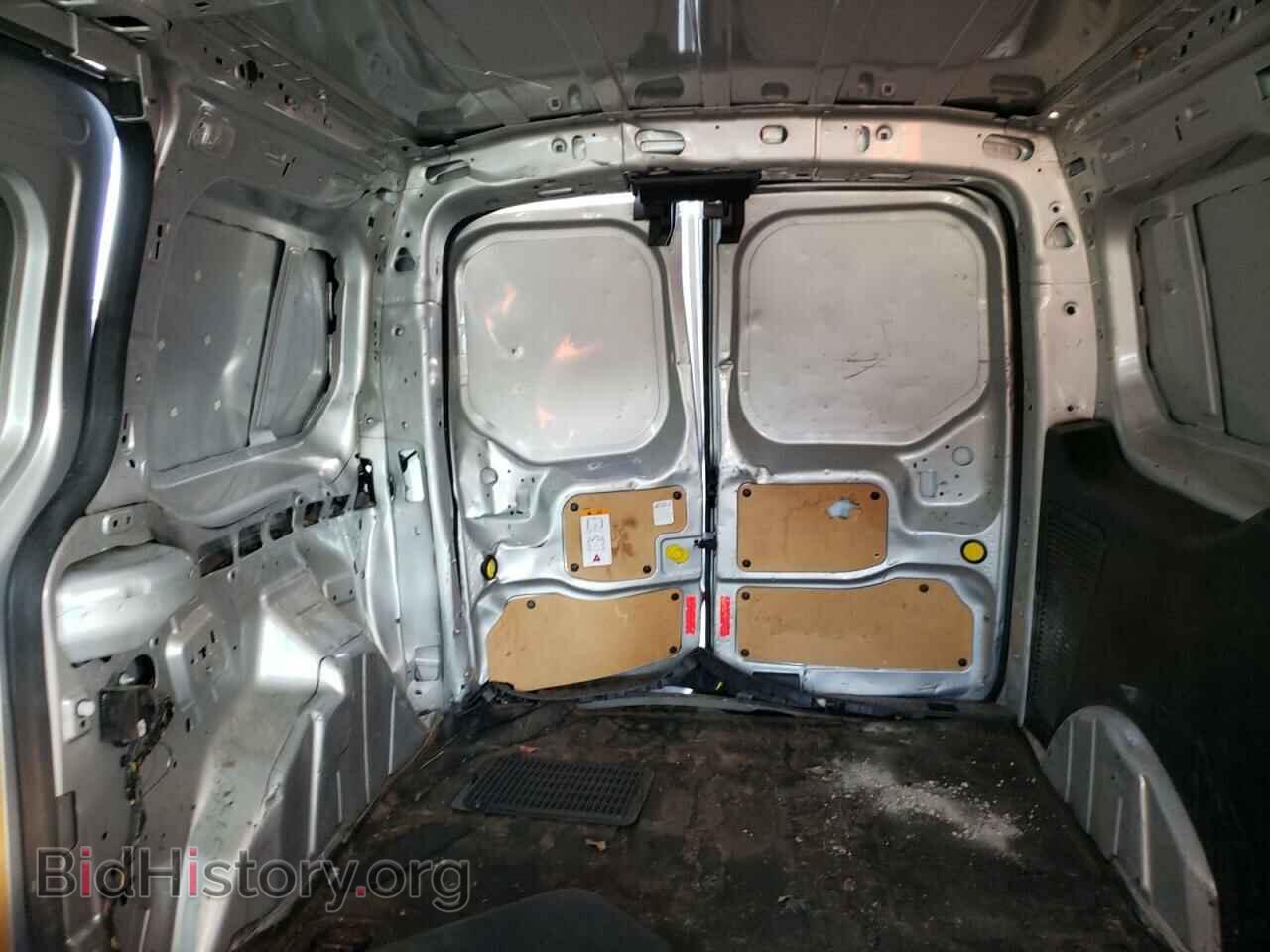 2014 FORD TRANSIT - VIN: NM0LS7E79E1137779 - Фото 10