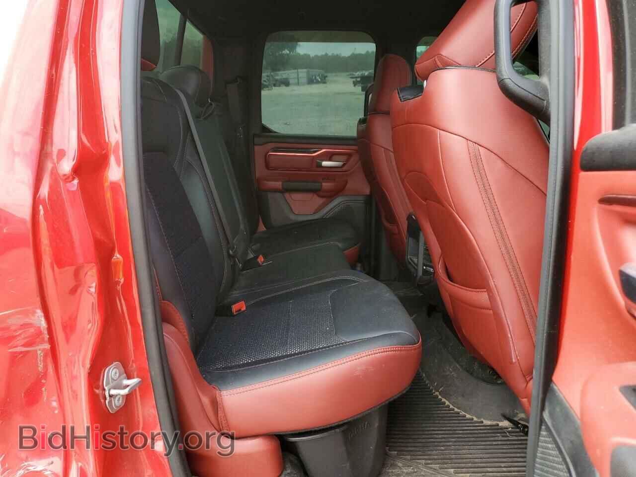 2019 RAM 1500 - VIN: 1C6SRFET0KN865732 - Фото 10