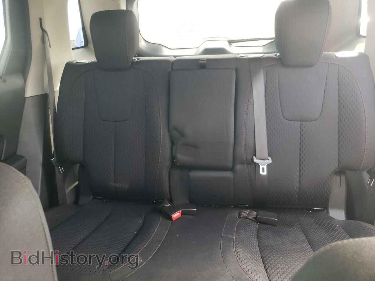 2014 GMC TERRAIN - VIN: 2GKALMEK9E6335970 - Фото 10