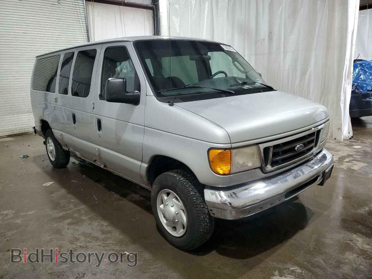 2006 FORD ALL Models - VIN: 1FBNE31L46DA77817 - Фото 4