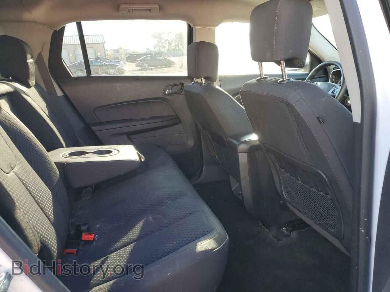 2014 GMC TERRAIN - VIN: 2GKFLVEK4E6110920 - Photo 11