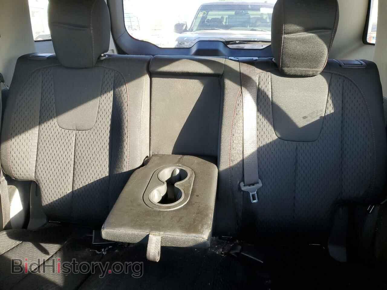 2014 GMC TERRAIN - VIN: 2GKFLVEK4E6110920 - Photo 10